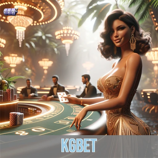 kgbet Apostas em Esportes