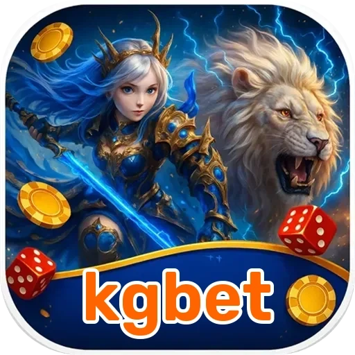 kgbet: A Revolução dos Jogos Online no Brasil!