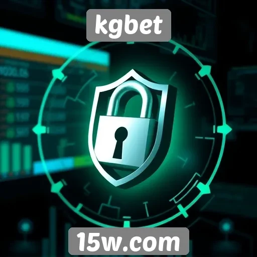Recursos de segurança e privacidade na kgbet