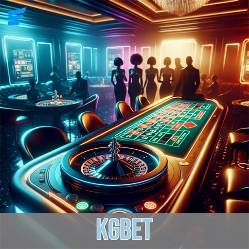 Slots Fantásticos: Experiência Inigualável no kgbet Atraindo Jogadores