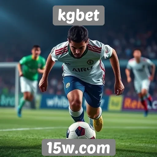 Avaliação das opções de apostas esportivas no kgbet