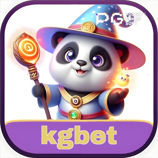 kgbet logo