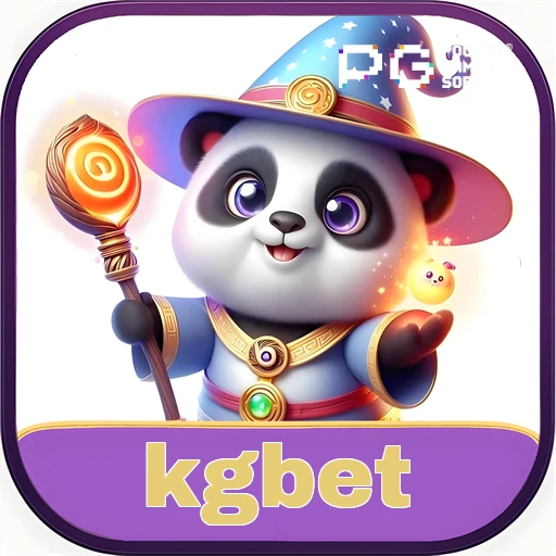 kgbet logo